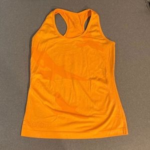 Oiselle Flyte tank top